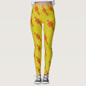 SPNP-Leggings Leggings (Voorkant)
