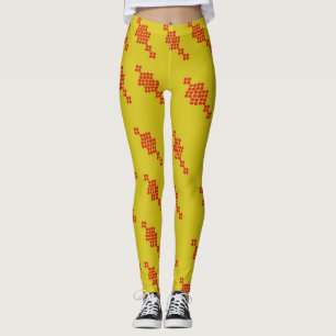 SPNP-Leggings Leggings