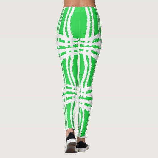 SPNP_Leggings Leggings (Achterkant)