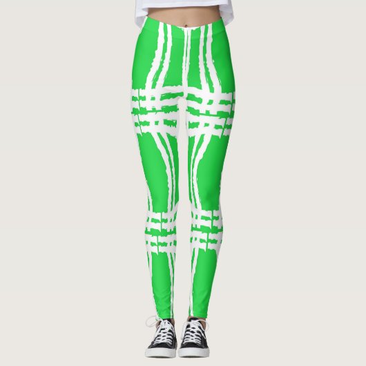 SPNP_Leggings Leggings (Voorkant)