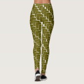 SPNP_Leggings Leggings (Achterkant)