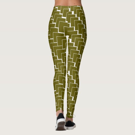 SPNP_Leggings Leggings (Achterkant)