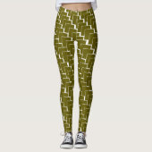 SPNP_Leggings Leggings (Voorkant)