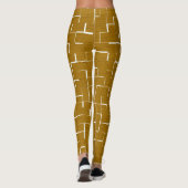 SPNP_Leggings Leggings (Achterkant)