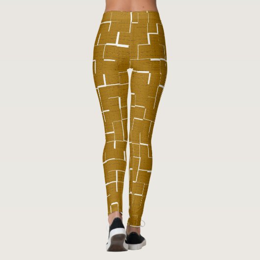 SPNP_Leggings Leggings (Achterkant)