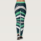 SPNP_Leggings Leggings (Achterkant)