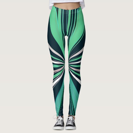 SPNP_Leggings Leggings (Voorkant)