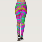SPNP_Leggings Leggings (Achterkant)
