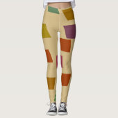 SPNP_Leggings Leggings (Voorkant)