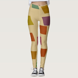 SPNP_Leggings Leggings