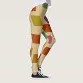 SPNP_Leggings Leggings (Rechts)