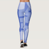 SPNP_Leggings Leggings (Achterkant)
