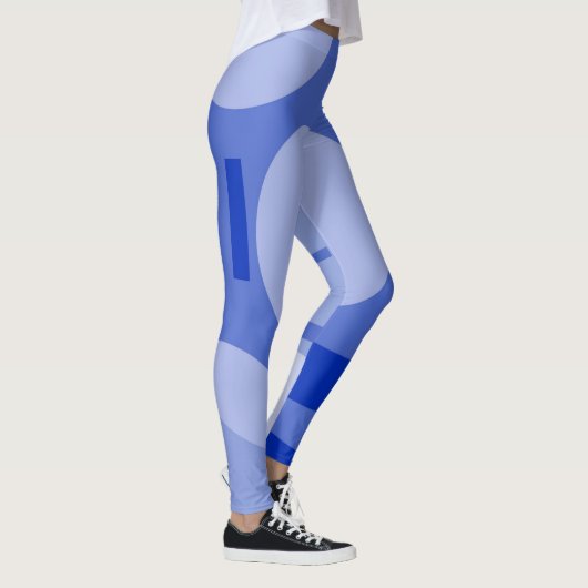 SPNP_Leggings Leggings (Rechts)