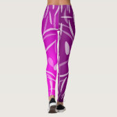 SPNP_Leggings Leggings (Achterkant)