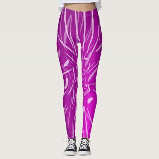 SPNP_Leggings Leggings (Voorkant)