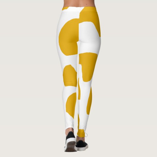 SPNP_Leggings Leggings (Achterkant)