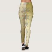 SPNP_Leggings Leggings (Achterkant)
