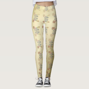 SPNP_Leggings Leggings
