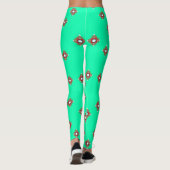 SPNP_Leggings Leggings (Achterkant)