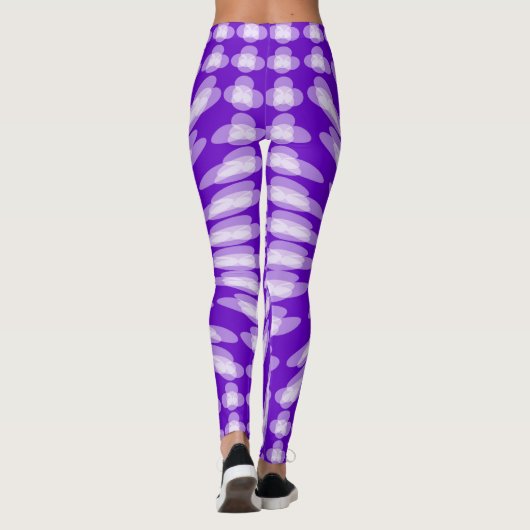 SPNP_Leggings Leggings (Achterkant)