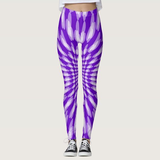 SPNP_Leggings Leggings (Voorkant)