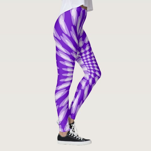 SPNP_Leggings Leggings (Rechts)