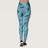 SPNP_Leggings Leggings (Achterkant)