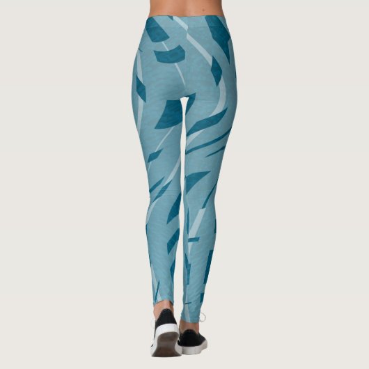 SPNP_Leggings Leggings (Achterkant)