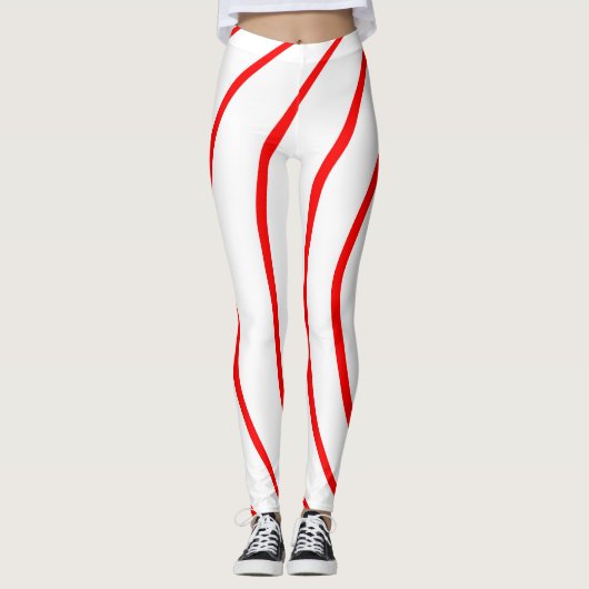 SPNP_Leggings Leggings (Voorkant)