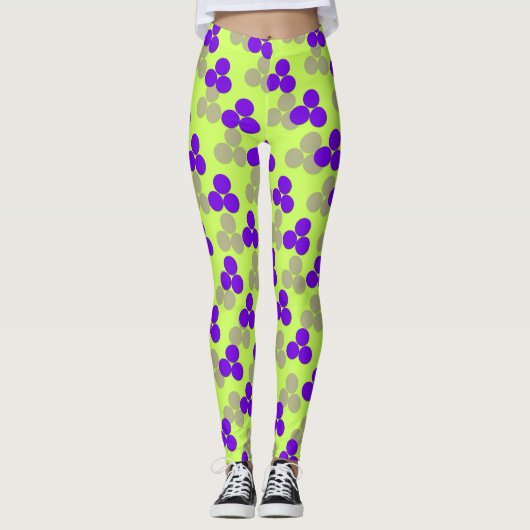 SPNP-Leggings Leggings (Voorkant)