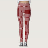 SPNP_Leggings Leggings (Voorkant)