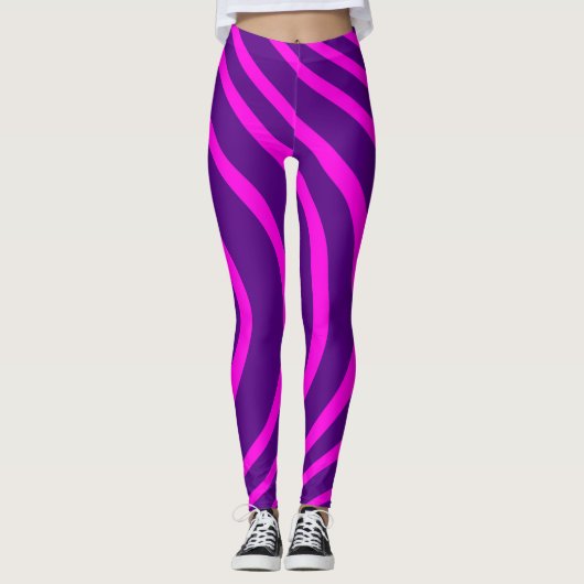 SPNP-Leggings Leggings (Voorkant)