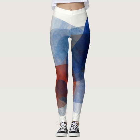SPNP_Leggings Leggings (Voorkant)