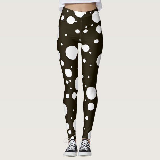 SPNP_Leggings Leggings (Voorkant)