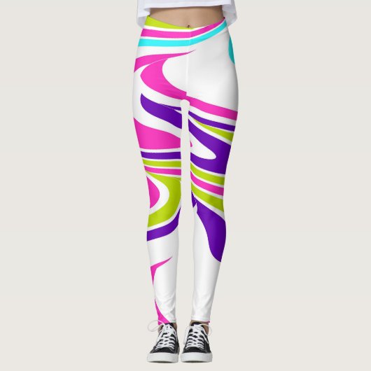 SPNP_Leggings Leggings (Voorkant)