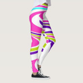 SPNP_Leggings Leggings (Rechts)