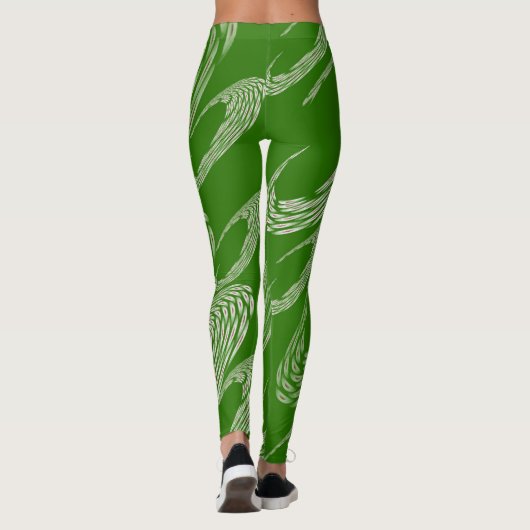 SPNP_Leggings Leggings (Achterkant)
