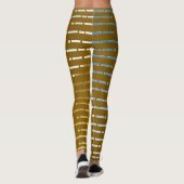 SPNP_Leggings Leggings (Achterkant)