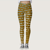SPNP_Leggings Leggings (Voorkant)