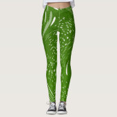 SPNP_Leggings Leggings (Voorkant)