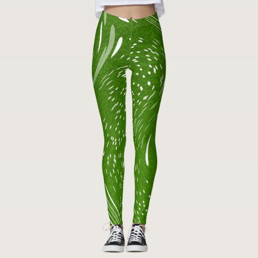 SPNP_Leggings Leggings (Voorkant)