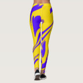 SPNP_Leggings Leggings (Achterkant)