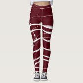 SPNP_Leggings Leggings (Voorkant)