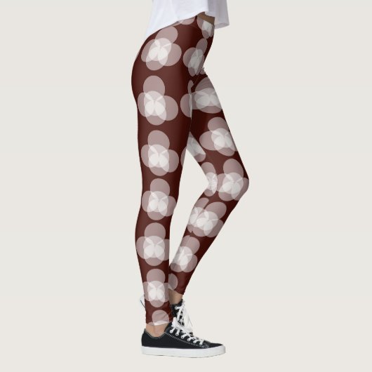 SPNP_Leggings Leggings (Rechts)