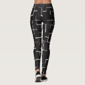 SPNP_Leggings Leggings (Achterkant)