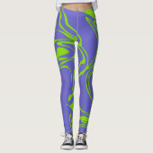 SPNP_Leggings Leggings (Voorkant)