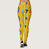 SPNP_Leggings Leggings (Achterkant)