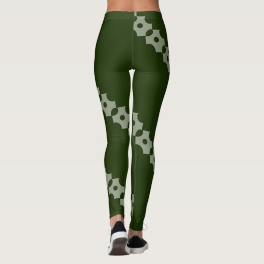 SPNP_Leggings Leggings (Achterkant)