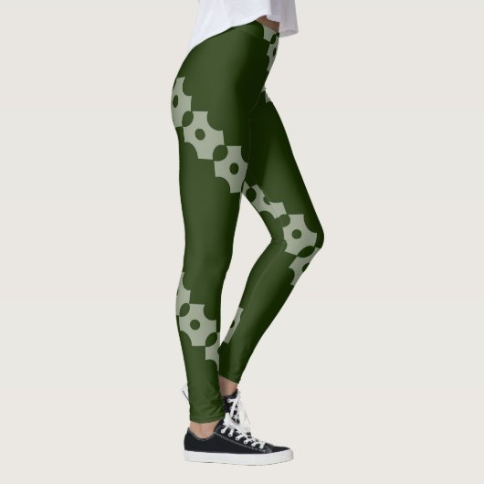 SPNP_Leggings Leggings (Rechts)