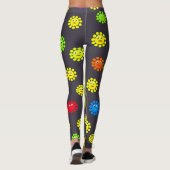 SPNP_Leggings Leggings (Achterkant)